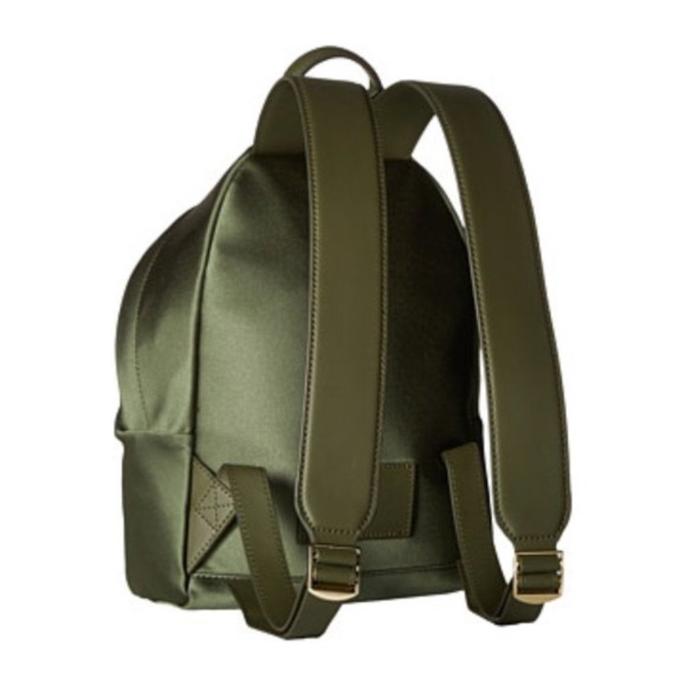 ZAC Zac Posen Eartha Small Nylon Backpack - Picture 8 of 8